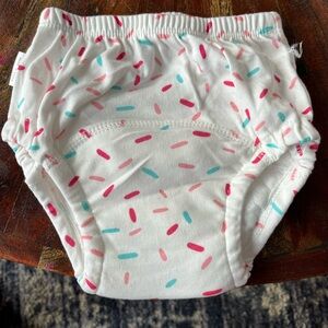 Jack Love Toddler Training Briefs